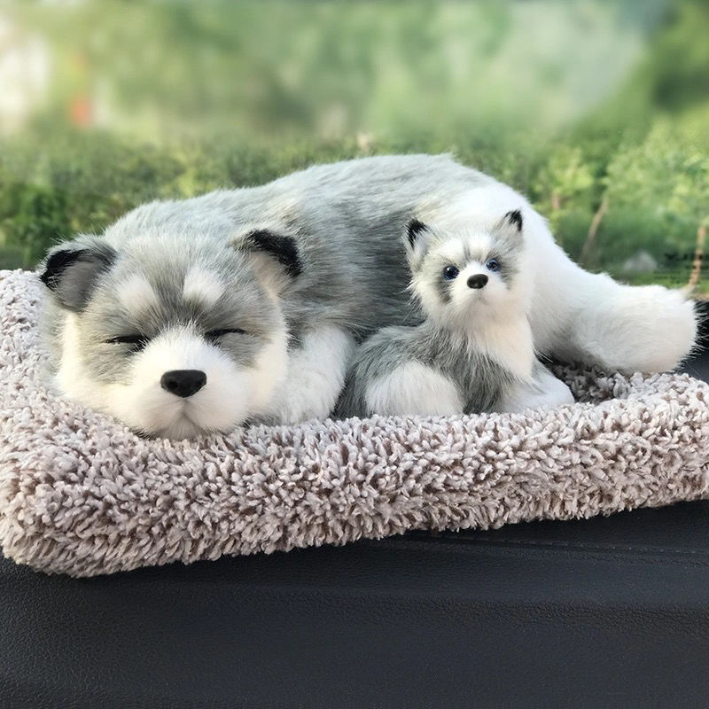 automóviles interiores de automóviles adornos para gatos carbón de bambú interior de automóviles artículos de decoración para perros creativos hechos a mano nuevos automóviles de eliminación de formaldehído