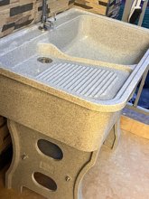 ?ϴ�³�̨��һ�wʯӢʯ������̨����ϴ�������ͥԺˮ��ϴ��ˮ