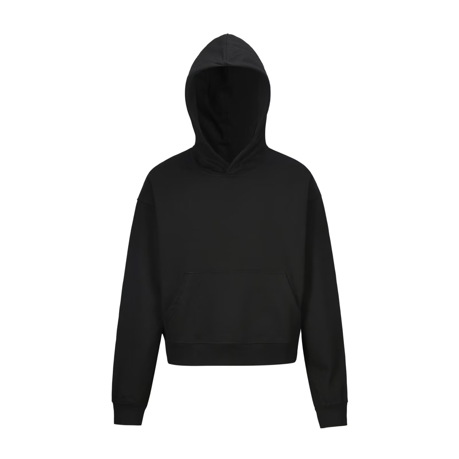 Retro Kapuzenpullover Für Damen Und Herren Lässiger Hoodie_voghion.com
