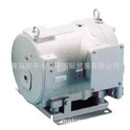 日本DAIKIN大金电机组合转子泵RP15C13H-22-30