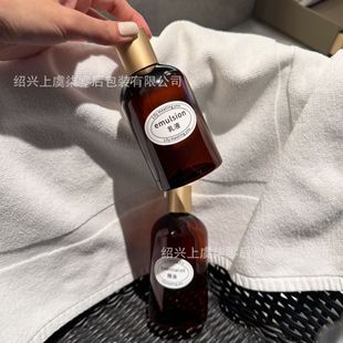 200ml����ë�l�o�����Ͱ�Ħ���|���͌���Xˮ����������ɫƿ��