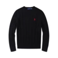 Men's black 6005