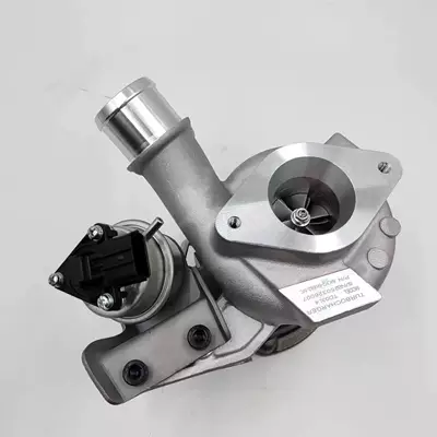 Ford2.2 turbocharger Supercharger