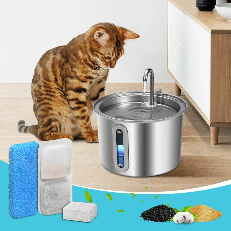 Amazon новый диспенсер для воды oneisall замена фильтрующий элемент фильтр хлопчатобумажный диспенсер для домашних животных аксессуары фильтр нейтральный