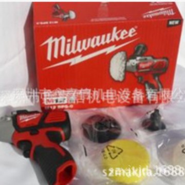 现货批发米沃奇 汽车充电式打磨抛光机 M12BPS