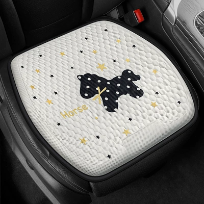 Cool pad: for All Seasons, Single-Piece Cushion, Stain-Resistant