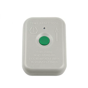 Tire Pressure Reset Device Tpms 19 Tire Activation 8C2Z-1A203-A for Ford Detection