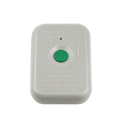 Tire Pressure Reset Device Tpms 19 Tire Activation 8C2Z-1A203-A for Ford Detection (Avtomobil diaqnostika alətləri) - tire-pressure-tpms-19