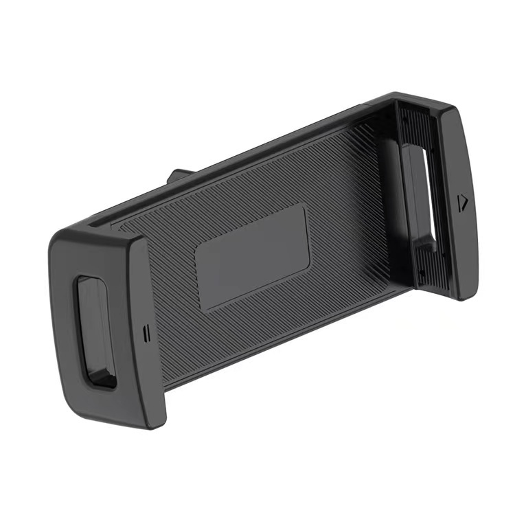 特斯拉手机支架 瀑布吸盘支架 折叠手机支架 车载架