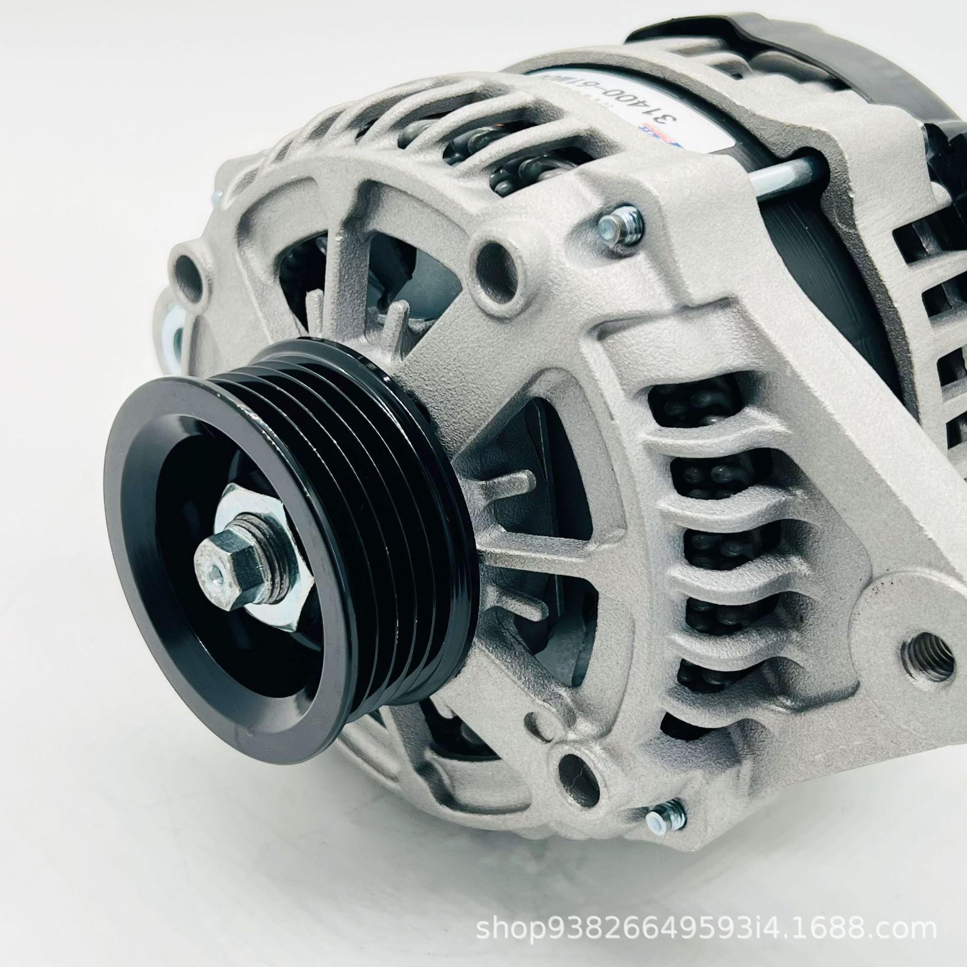 For Suzuki SX4 II 1.6 31400-61M00 Car Engine 3140084 Generator Manufacturers Batch