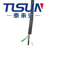 �S��ֱ�N 20969  3*16AWG ��ȼ ���⳱�� PVC�o�׾�