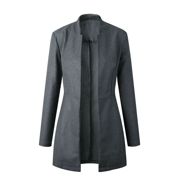 Deep gray