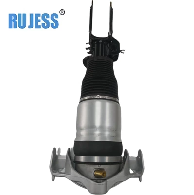 Reducer assembly Cayenne Front Air