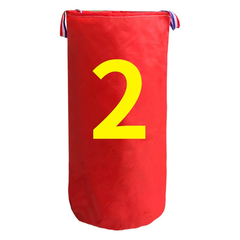 Сумка для прыжков в детский сад Износостойкая утолщенная сумка для прыжков кенгуру Игровой реквизит Детское оборудование для обучения ощущениям Игрушки на открытом воздухе