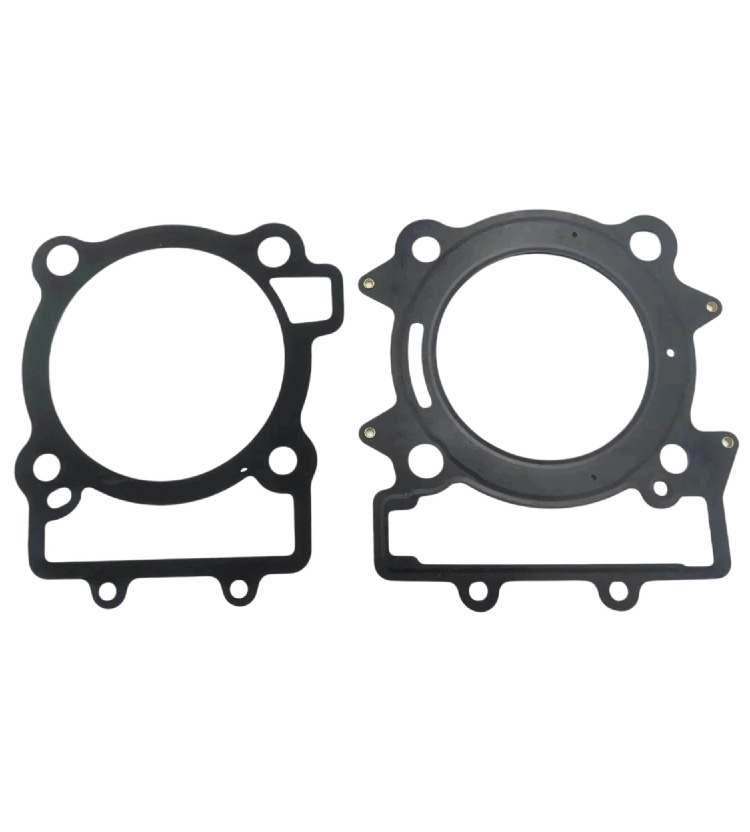 Ktm Duke390/Rc390 Motorcycle Cylinder Assembly 89mm Cylinder Liner Piston Ring Gasket Kit