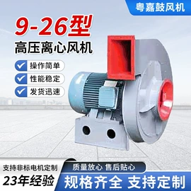 通风机;鼓风机;其他风机设备