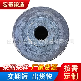 锻造;链轮;齿轮