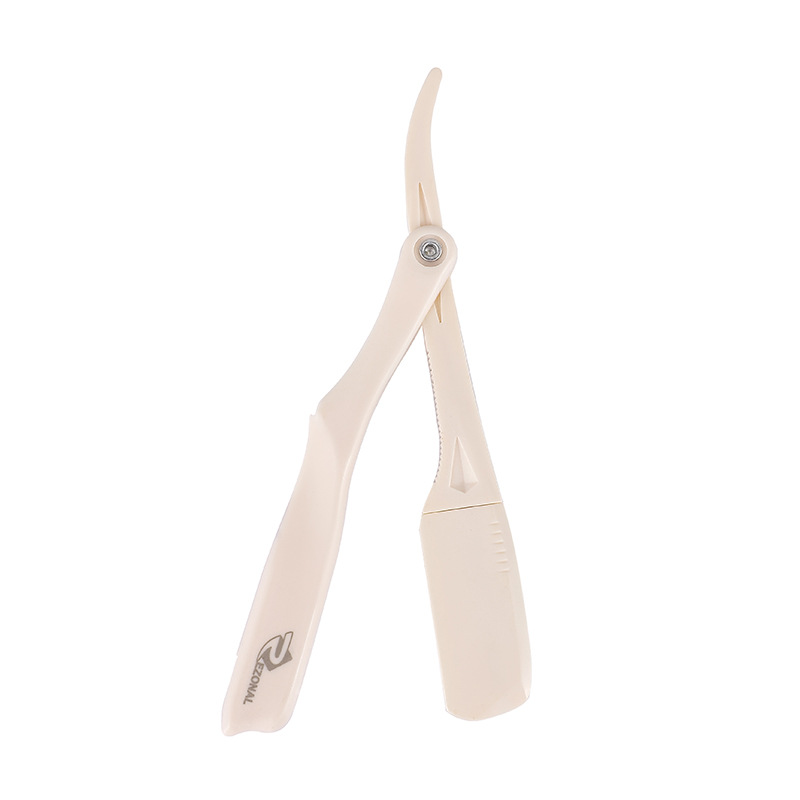 74 # 나이프 홀더 화이트 (블레이드 제외)