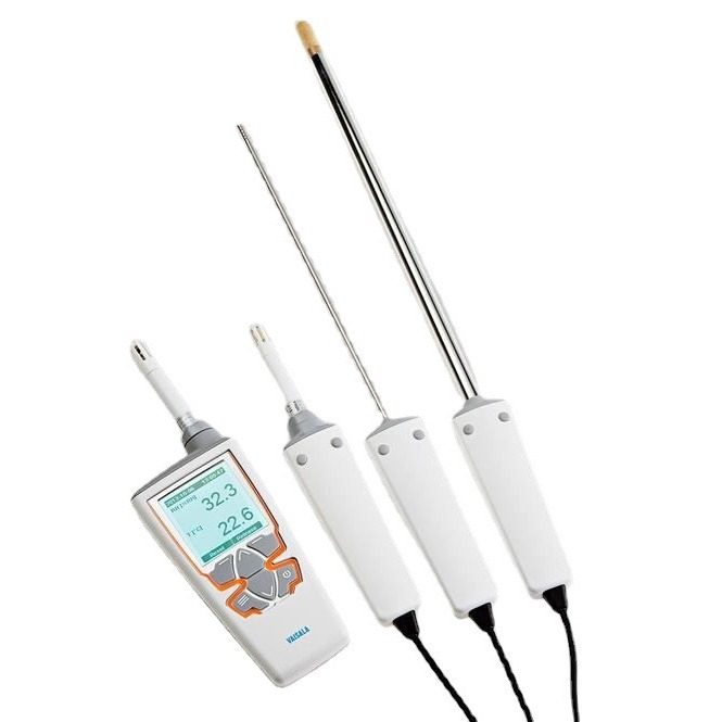 维萨拉HM40手持提式温湿度表  芬兰VAISALA