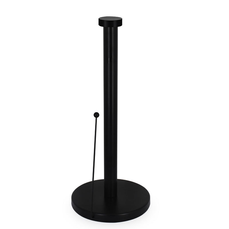 Portatoletas de papel de acero inoxidable al por mayor