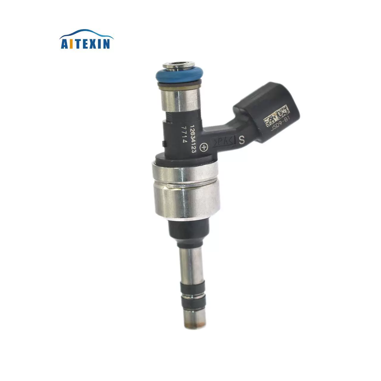 12634491 0261500131 Автомобильная форсунка для Buick Chevrolet 3.6L 12-17