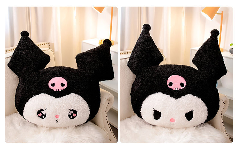 库洛米和美乐蒂