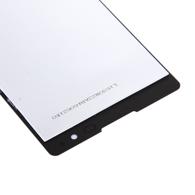 Aplicable para LG X Power / K210 TFT LCD Touch Assembly monochip (color)