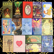 2025 �¿� �羳���Qoracle ���I��Ӣ�İ�Tarot cards���_�� ����