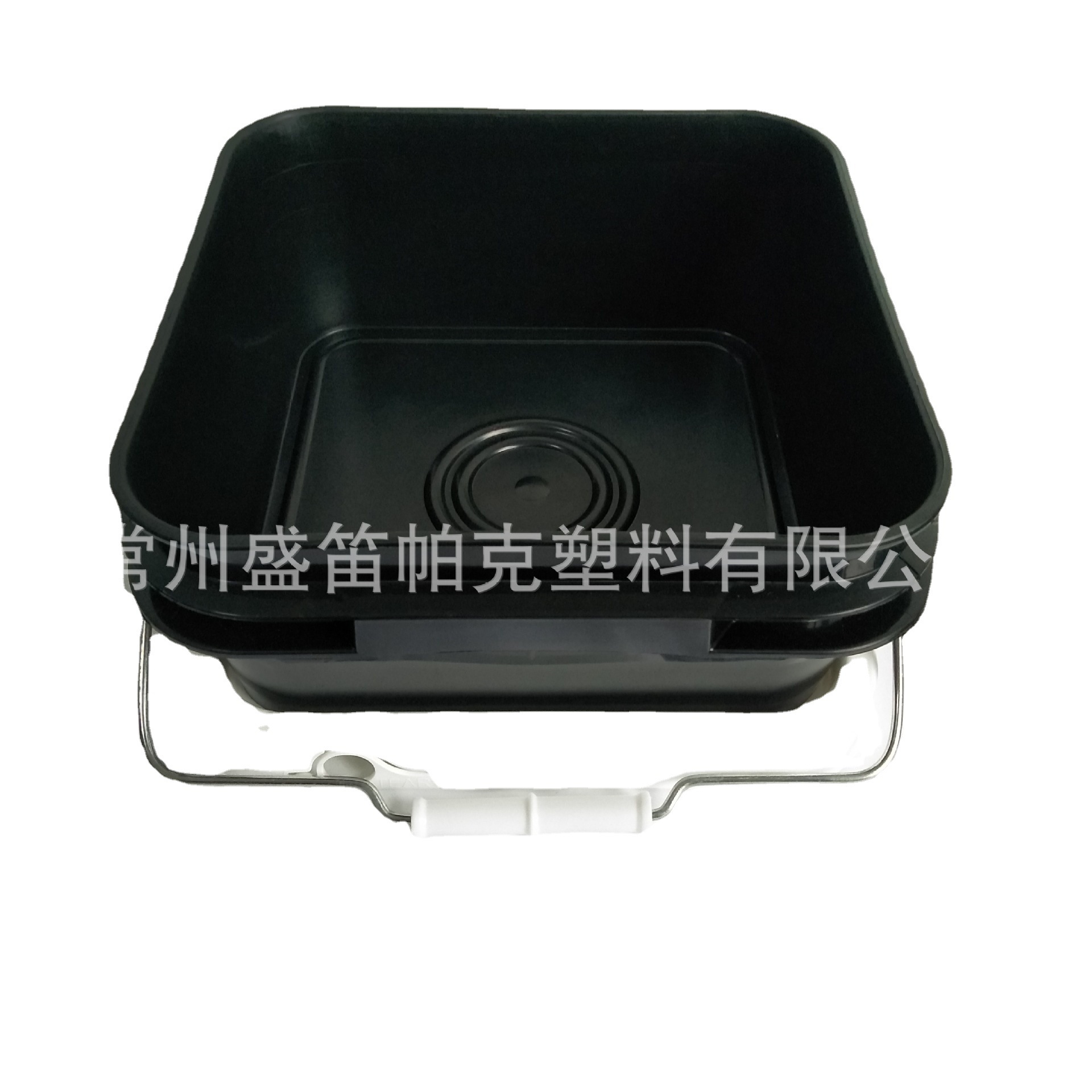 塑料方桶螺丝钉专用包装桶厂家直销无线电动工具收纳桶紧固件