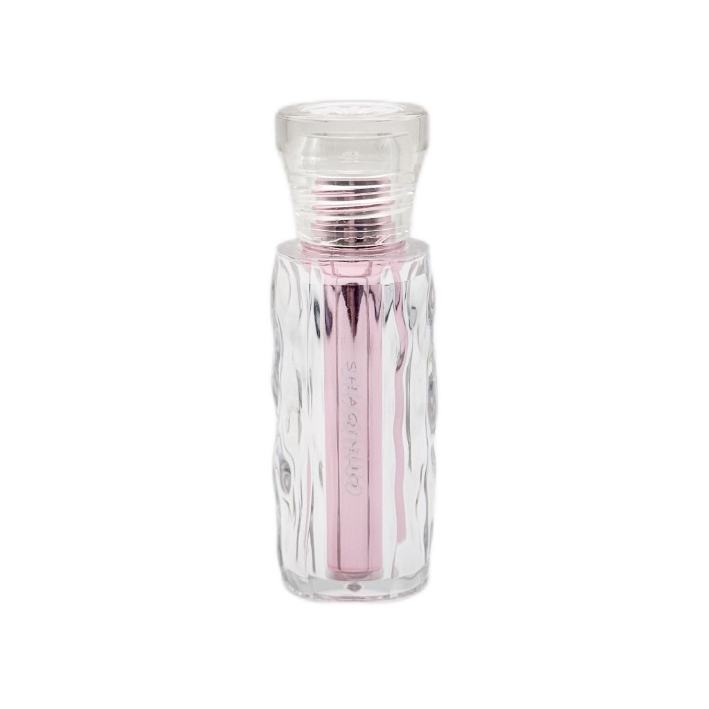 SHAQINUO esmalte de labios transparente, esmalte de labios transparente