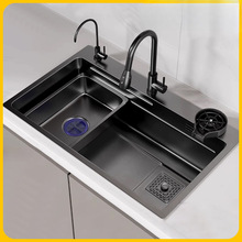 �N��ˮ��̨�´�β�SUS304���P��ֹ�һ�wϴ����ϴ���ˮ�ؼ���