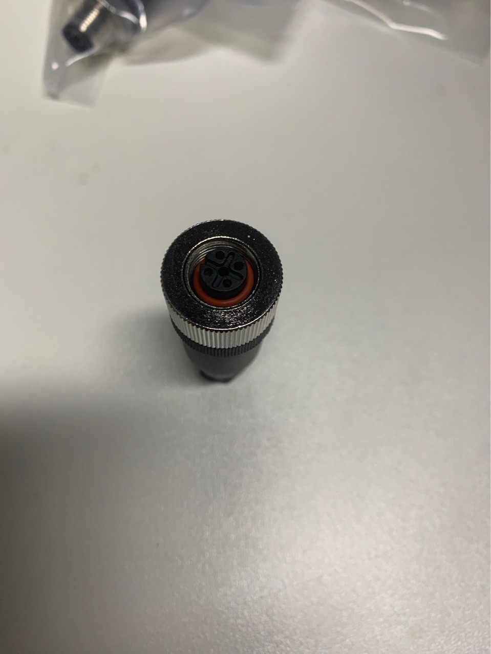 国产替代型KD 095-5A  接头HY-M12