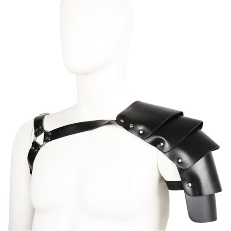 Nueva tendencia de la moda europea y americana nueva correa de hombro ajustable de los hombres Bar nightclub sexy decoración de la correa SY-37