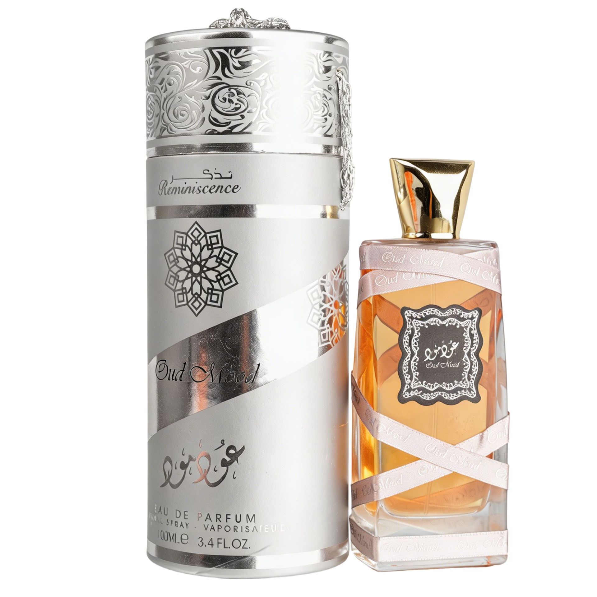 Perfume transfronterizo para comercio exterior serie Lattafa perfumes árabes de Oriente Medio 100ml perfumes de Dubai al por mayor