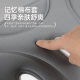 Ergonomic Waist Protection Cushion Office Student Corrective Seat Adult Back Cushion Sedentary Seat Artifact Driving