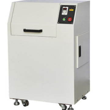 振动磨样机/振动磨（500ml锰钢料钵）A5-ZM500