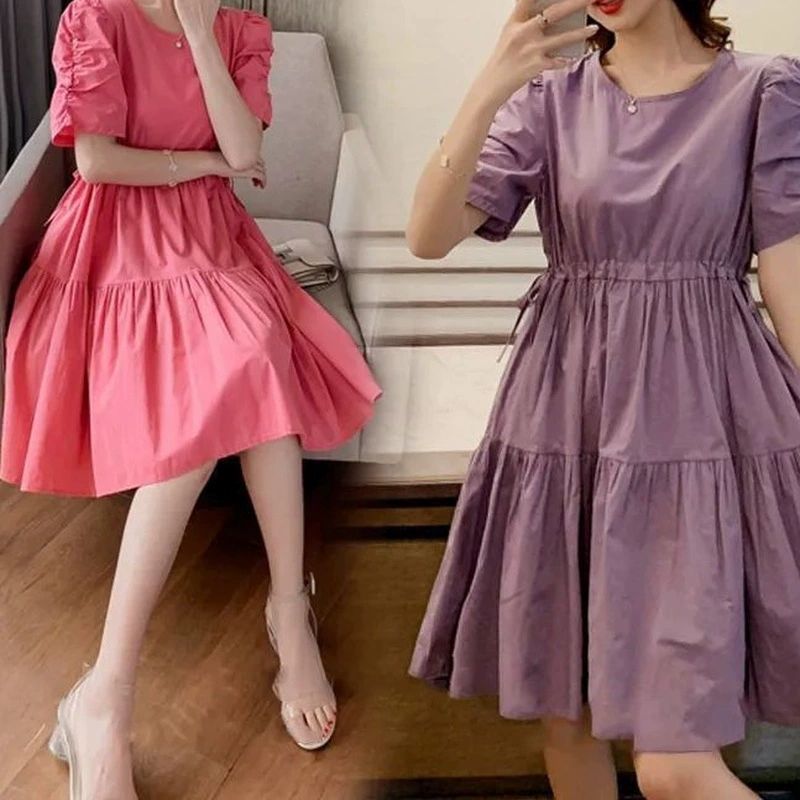 Кукольная юбка Студенческая юбка с большим маятником