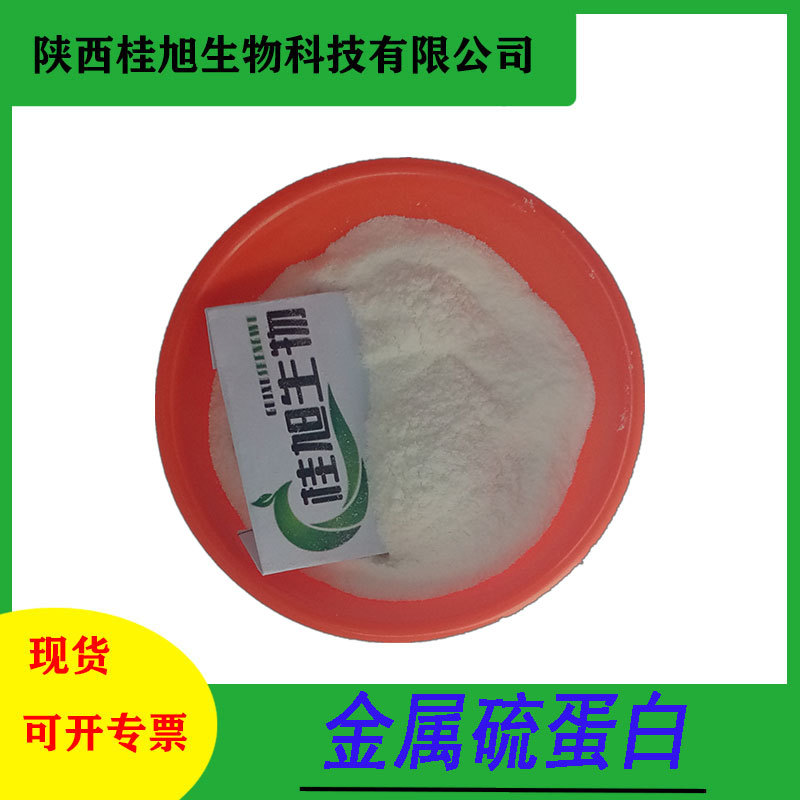 金属硫蛋白 98% MT 73767-16-5 现货供应 1g/袋  桂旭 欢迎咨询