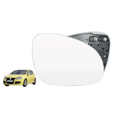 03-09 Volkswagen Golf 5 Mk5 Eos Jetta Passat arxa görüntü güzgüsü üçün uyğundur