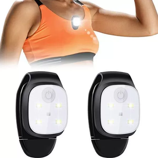 USB Charging Cross-Border Product Led Knitted Hat Light Button Battery