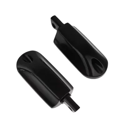 doll electroplating foot, Motorcycle pedals
