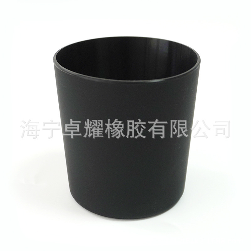 高颜值Owala40oz手柄车载保温套30OZ手提水果杯套防掉漆硅胶杯套|undefined