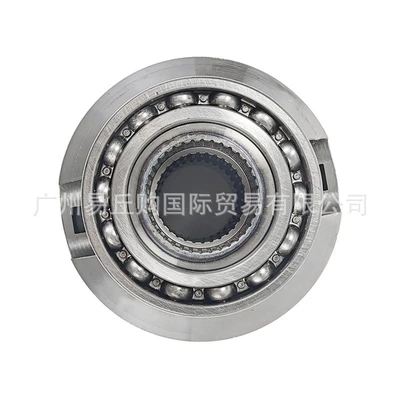 Differential Assembly Auto – Differential assembly