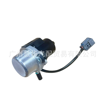 Pump 3541100Xjz16A, Other starting systems