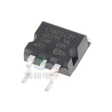 ȫ��ԭ�b L7805C2T TO-263-3 �NƬ ���Է����� L7805CD2T-TR