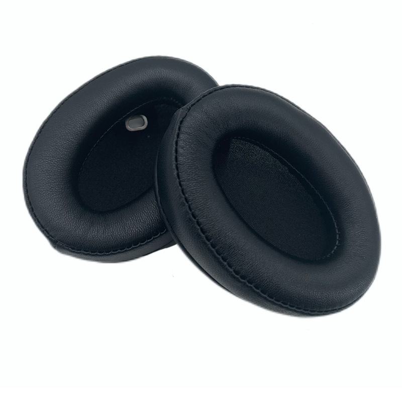 SONYソニーMDR-1000X WH-1000XM2 M3 M4 m 5イヤホンカバースポンジ耳カバーを適用します。|undefined