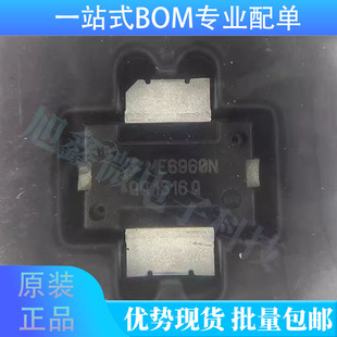 ԭ�b��Ʒ MRFE6S9060NR1 ME6960N TO-270 ���l���ʈ�Ч�����w��