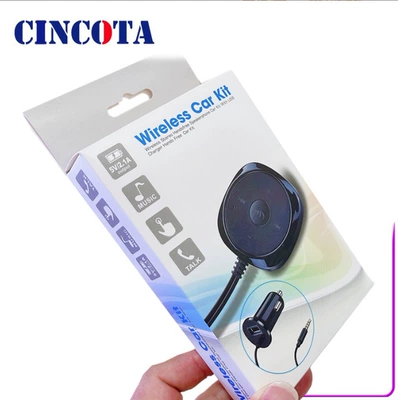 Receiver, Bluetooth Hands-free dəstləri