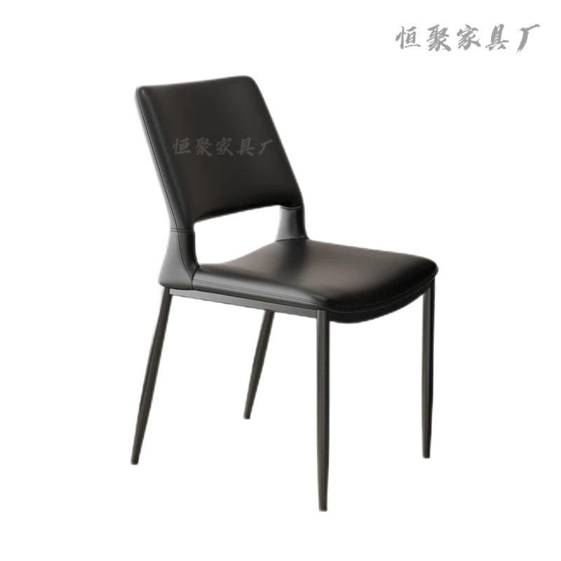 다크 블랙 [고품질 극세사 가죽]