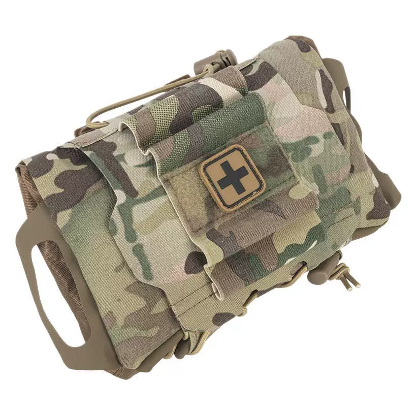 Liner, tactics fast organizer bag, first aid kit, for import